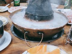 -元盛居(生态大街店)