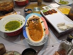 -雨后行菜(报慈北路店)