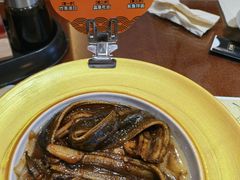 -老淮城·长鱼面(河下古镇店)
