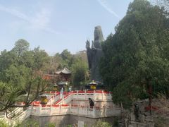 -千佛山风景名胜区