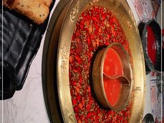 -哥老官重庆美蛙鱼头(西湖银泰十一哥店)