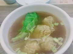 鲜虾云吞面-茶港·点心·啫啫煲(范湖万达广场店)