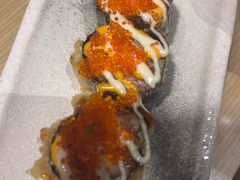 -小句号·精致料理(江南环球港店)