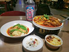 -阿西娅·西北妈妈拿手菜·清真(西关店)