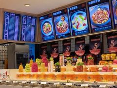 -山河屯铁锅炖鲜鹅·东北菜(开发区一店)