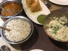 -Pita's&Tika's中东和印度风味餐厅(龙湖天街店)