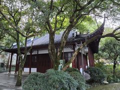 -岳王庙