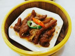 -渔鸽皇酒楼(鸿大广场店)