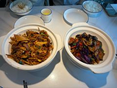 -兰湘子·湘菜小炒(长安万科广场店)