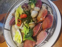 -海味当家·蒸锅海鲜(中山广场创始店)