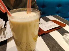 -Aqua Oasis 水天堂(石路天虹店)