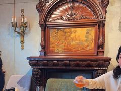 -北京古城老院厉晓麟精致菜