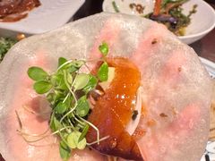 -恭敬李·烤鸭(天坛北门店)