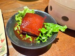 -浦江餐饮•上海菜馆(五四路店)