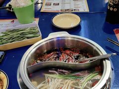 -马路边边火锅串串(观前街店)