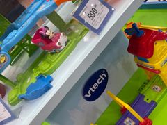 -TOYSRUS玩具反斗城(南通万象城店)