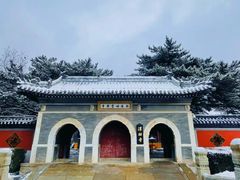 -潭柘寺景区