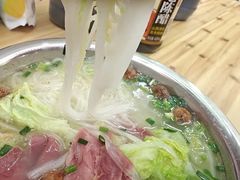 -晓芬叉烧圆子粉