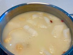 -煲王粤菜餐厅(中侨中心店)