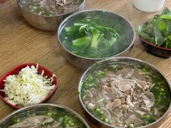 -攀枝花·任德琼·盐边羊肉米线