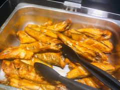 -比格比萨自助(花园路店)