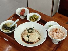 -同得兴 Since·1995 传统苏式面馆(十全街店)