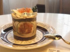 -鹿鱼咖啡甜品店(中央大街店)