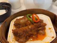 -广州建国酒店-盈丰阁粤菜-粤式茶点