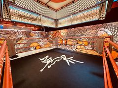 -燃无界格斗·拳击搏击体能馆(优品道店)