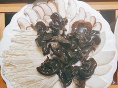 -凤吉园乌拉满族火锅中华老字号(繁荣路店)