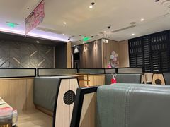 -海底捞火锅(万达广场店)