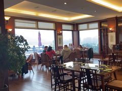 -湖畔居茶楼(湖滨店)