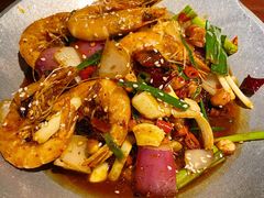 招牌香辣虾-大牌大·传统杭帮菜(湖滨店)