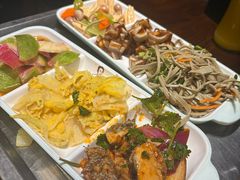 -姚记炒肝店(簋街店)