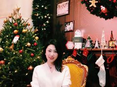 -王府半岛酒店·大堂茶座