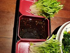 -意满花千醉(金茂览秀城店)