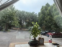 -那家小馆•北京菜•烤鸭(香山店)