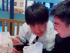 -豪享来中西餐厅(隆昌店)