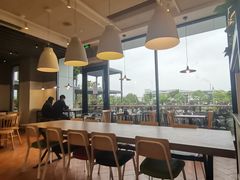 -肯德基(大学路DT店)