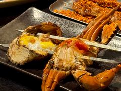 -贰醒·私房小院烧烤 (太古里店)
