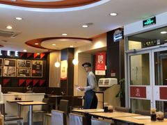 -李先生牛肉面大王(北京东四店)