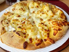 -必胜客(湘隆店)