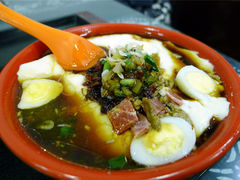 豆腐花-老街西施豆腐坊(方浜中路店)
