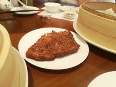 猪排炒饭-鼎泰丰(国金店)