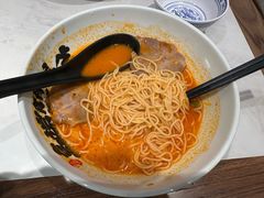 -和府捞面(曹路花园城店)