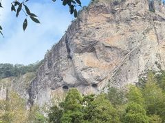 -雁荡山风景名胜区