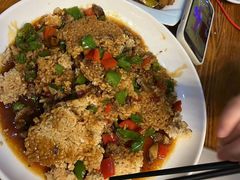 -李东农庄(中南百草园地标店)