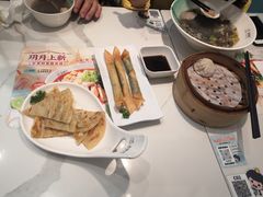-苏晓玥·手作江南小吃(深圳北站店)