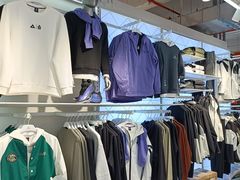 -五环Outlets(高新工厂店)
