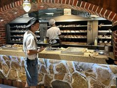 -汉巴味德(乐宾百货店)